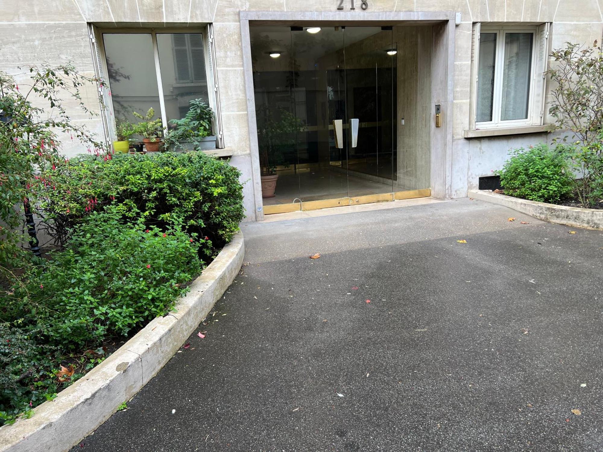 Luxappart-Paris Exterior photo